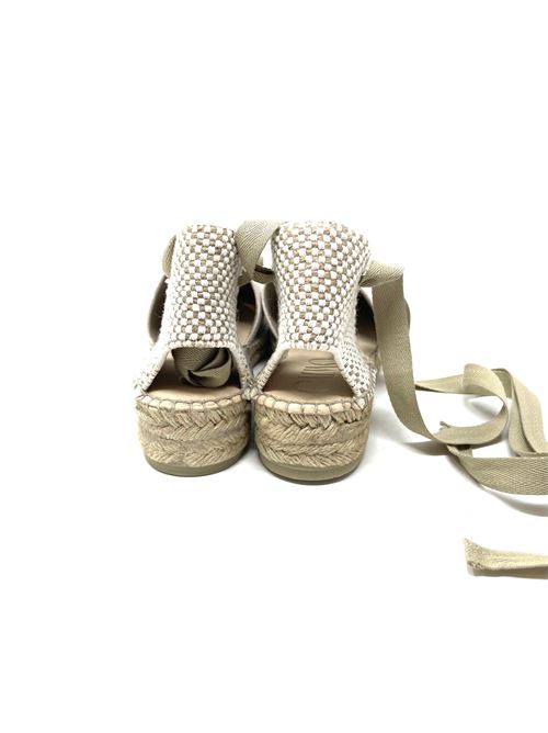 Espadrillas alla schiava IL LACCIO | VALENCIHPBABY SILKUYUMI